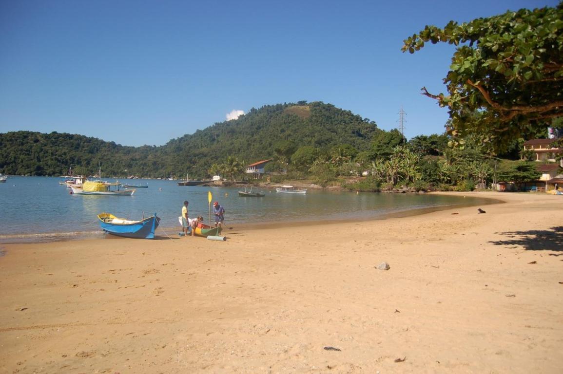 Pousada Nativa Araquari Buitenkant foto