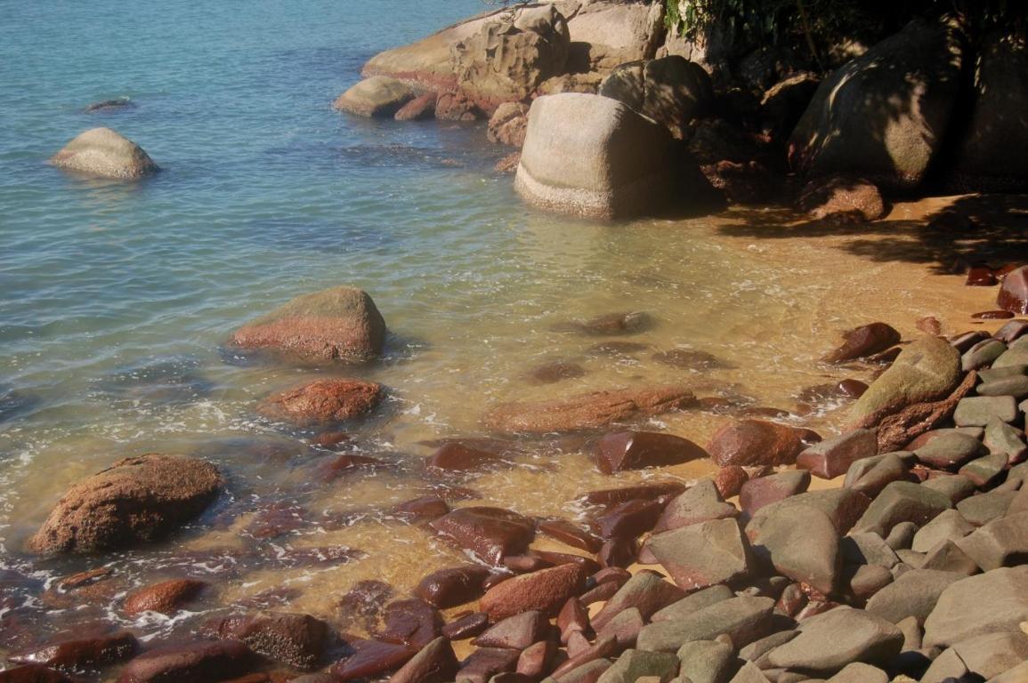 Pousada Nativa Araquari Buitenkant foto